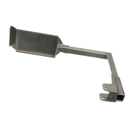 Picture of Henny Penny Weld Assembly-hinged Basket Hanger Part# 84279