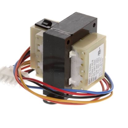 Picture of Henny Penny Assembly-24v/208v 75Va Transformer Part# 84134