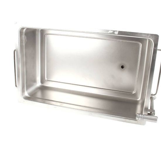Picture of Henny Penny Weld Assembly-lvx Drain Pan Part# 84652