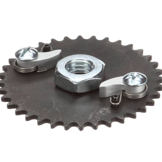 Picture of Henny Penny Assembly-sel V Sprocket Pawlsnut S Part# 84282-005