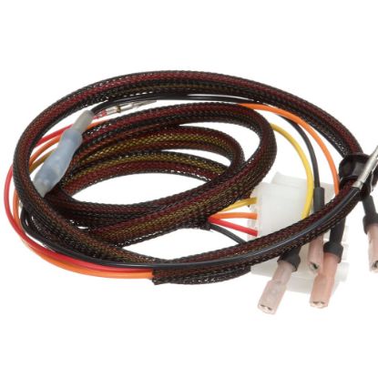 Picture of Henny Penny Assembly-sel V Harn S Part# 84282-010