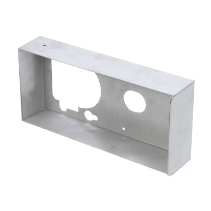 Picture of Henny Penny Guard-selector Valve Part# 84980