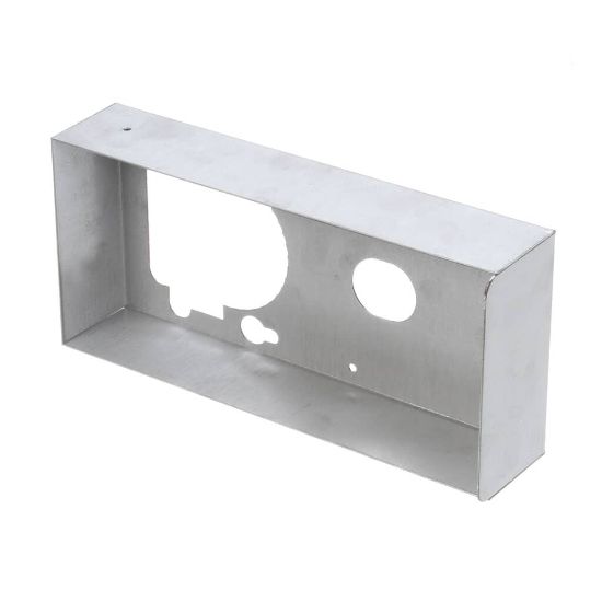 Picture of Henny Penny Guard-selector Valve Part# 84980