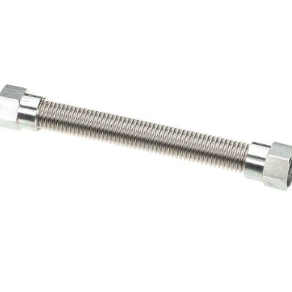Picture of Henny Penny Tube-3/4 Suct Dormant Part# 85458-002