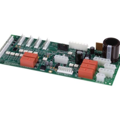 Picture of Henny Penny Assembly-mcd Lov Selector Aif Part# 85698
