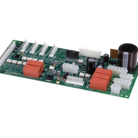 Picture of Henny Penny Assembly-mcd Lov Selector Aif Part# 85698