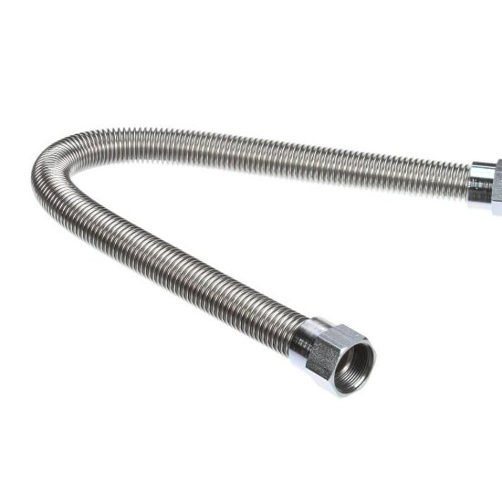Picture of Henny Penny Tube-3/4 Flex 25 Lg Part# 85458-003