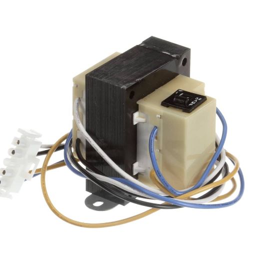 Picture of Henny Penny Assembly-120v 75Va Transformer Part# 86086