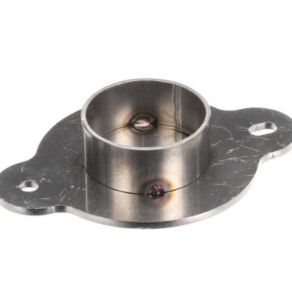 Picture of Henny Penny Weld Assembly-drain Trough Plug Part# 86504