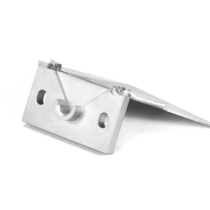 Picture of Henny Penny Weld Assembly-diverter Rear Part# 86010