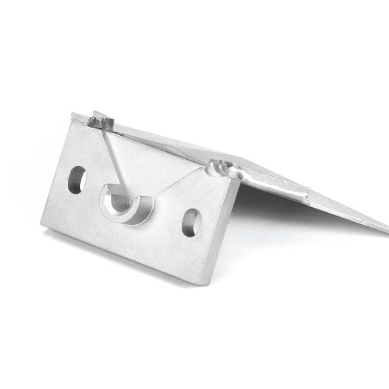 Picture of Henny Penny Weld Assembly-diverter Rear Part# 86010