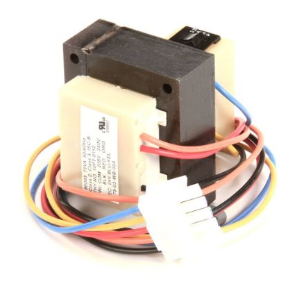 Picture of Henny Penny Assy-24v/240v 75Va Transformer Part# 86087