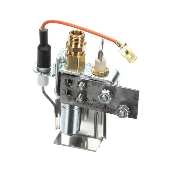Picture of Henny Penny Assembly-8hd Baso Pilot Right Liquid Pro Part# 86940-004
