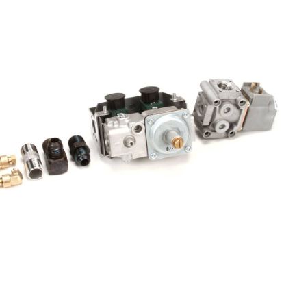 Picture of Henny Penny Svc-pack Assembly G V Fw Lp Ce Lvg Part# 87663-107
