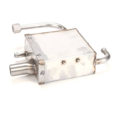Picture of Henny Penny Assembly-steam Box Part# 86969