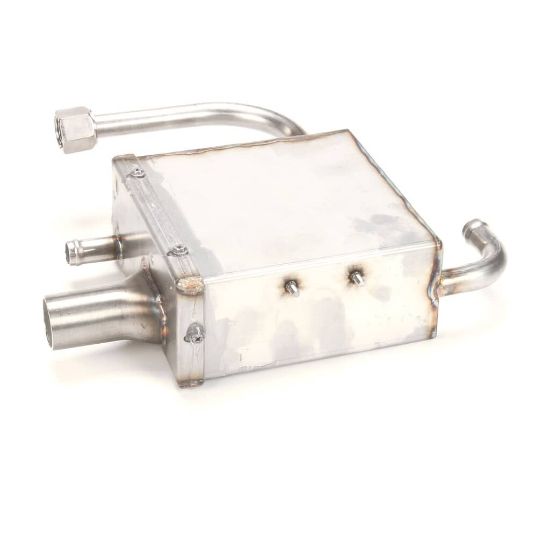 Picture of Henny Penny Assembly-steam Box Part# 86969
