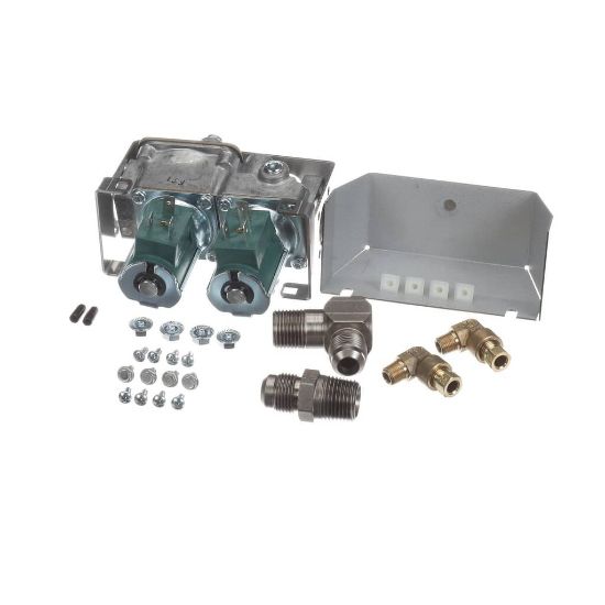 Picture of Henny Penny Svc-pack Assembly Gas V Sw Nat Lvg Part# 87663-102