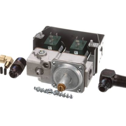 Picture of Henny Penny Svc-pack Assembly Gas V Sw Lp Lvg Part# 87663-104