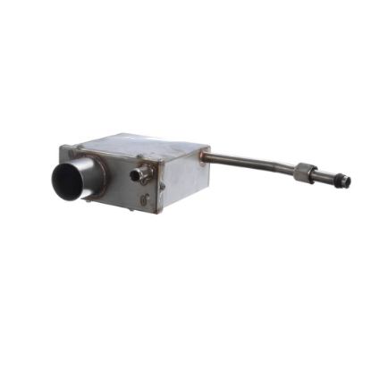 Picture of Henny Penny Assembly-steam Condensate Box S Part# 87822