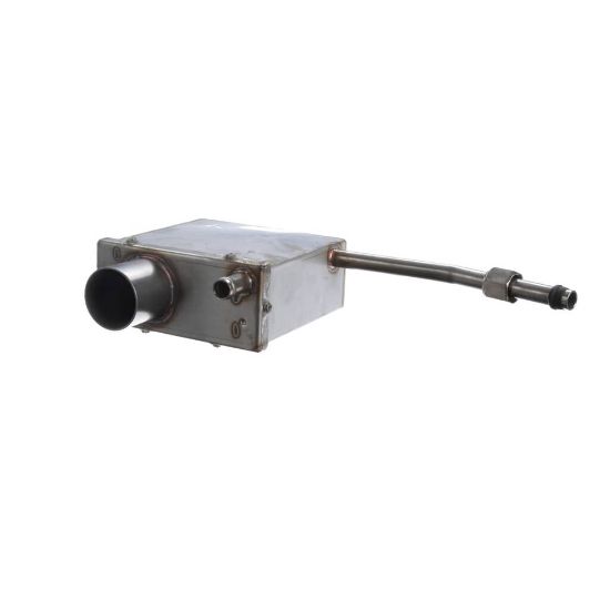 Picture of Henny Penny Assembly-steam Condensate Box S Part# 87822