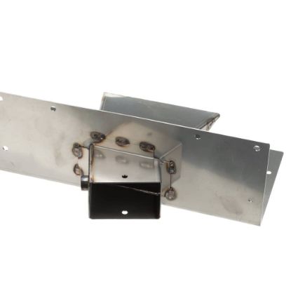 Picture of Henny Penny Weld Assembly-blower Support Full Part# 88615-002