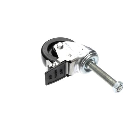 Picture of Henny Penny Assembly-caster 3.5 R W/jam Nut Part# 90227
