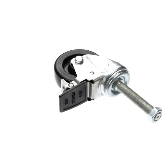Picture of Henny Penny Assembly-caster 3.5 R W/jam Nut Part# 90227