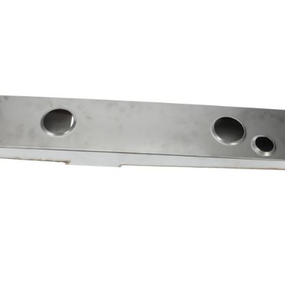 Picture of Henny Penny Weld Assembly-trough Cfa 2 Well Part# 90811