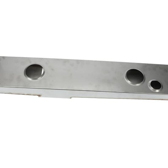 Picture of Henny Penny Weld Assembly-trough Cfa 2 Well Part# 90811