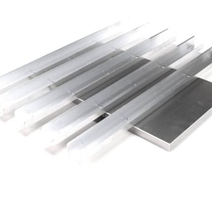Picture of Henny Penny Assembly-air Duct-w/out Scoop3.625 Part# 91478