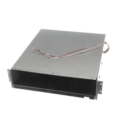 Picture of Henny Penny Assembly-mpc22 Liner Bot 120V Part# 91691-001