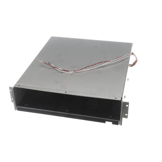 Picture of Henny Penny Assembly-mpc22 Liner Bot 120V Part# 91691-001