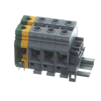 Picture of Henny Penny Assy-16mm Terminal Block Part# 90933