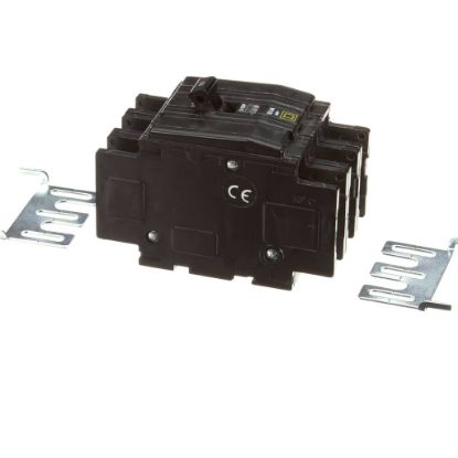Picture of Henny Penny Breaker-circuit 3 Pole Ac Part# 91903