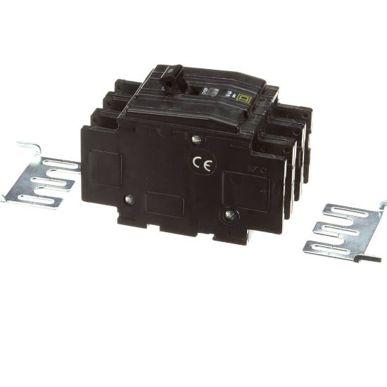 Picture of Henny Penny Breaker-circuit 3 Pole Ac Part# 91903