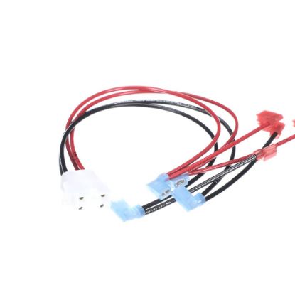 Picture of Henny Penny Harness, Transformer - 115V Part# 90571