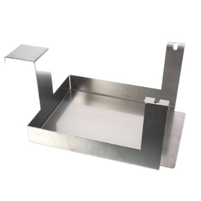 Picture of Henny Penny Weld Assembly-onboard Oil Shelf Part# 91924