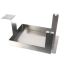 Picture of Henny Penny Weld Assembly-onboard Oil Shelf Part# 91924