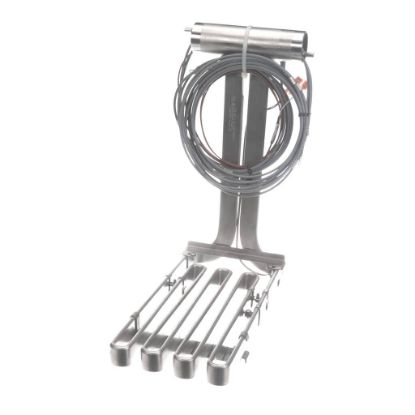 Picture of Henny Penny Assembly-7kw Lve S-vat 220V 4Wire Part# 92104-005
