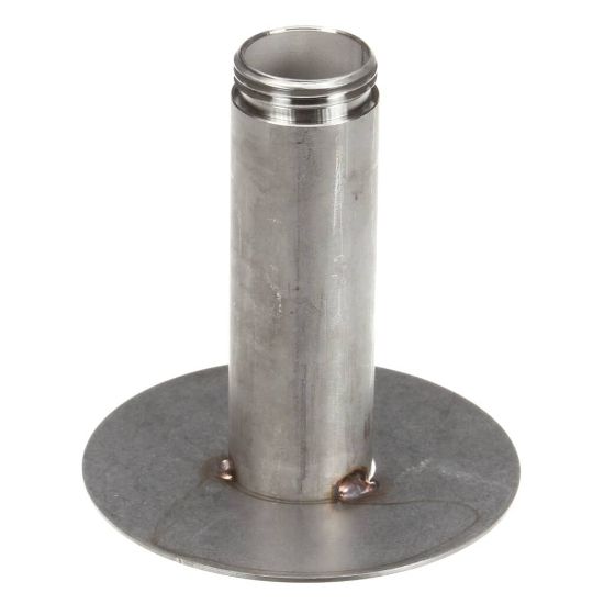 Picture of Henny Penny Weld Assembly-drain Ext 410 Part# 92691