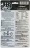 Picture of J-B Weld J-B Weld Skin Card Part# - 8265-S
