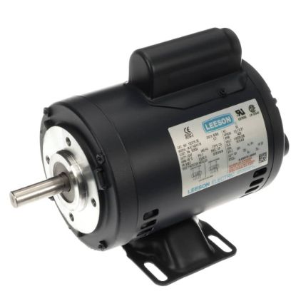 Picture of Henny Penny Motor-1/2 Hp Filter Pump 50Hz Part# 92850