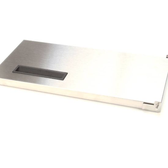 Picture of Henny Penny Door Assembly Part# 93097