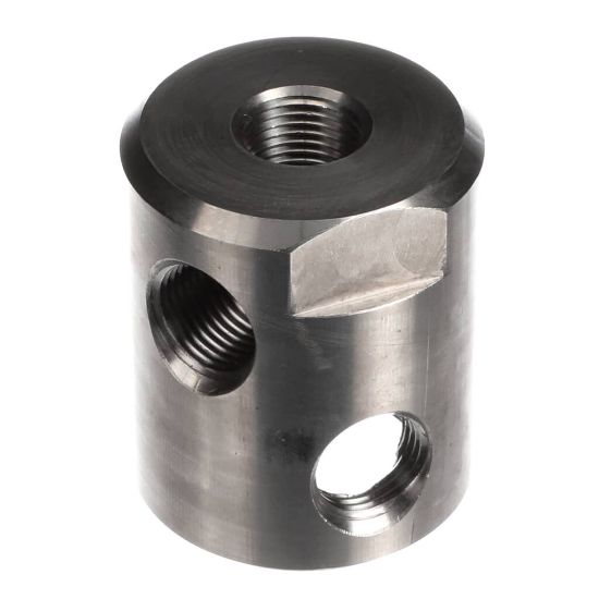 Picture of Henny Penny Body Deadweight Valve Part# 93901