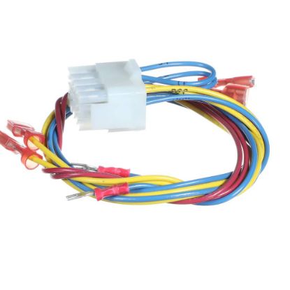 Picture of Henny Penny Harn-j Rh Rhl Rs 1&2-22Awg Part# 93638-001