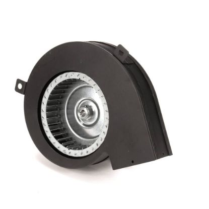 Picture of Henny Penny Blower Motor-flue Exhaust 230V Part# 92963-002