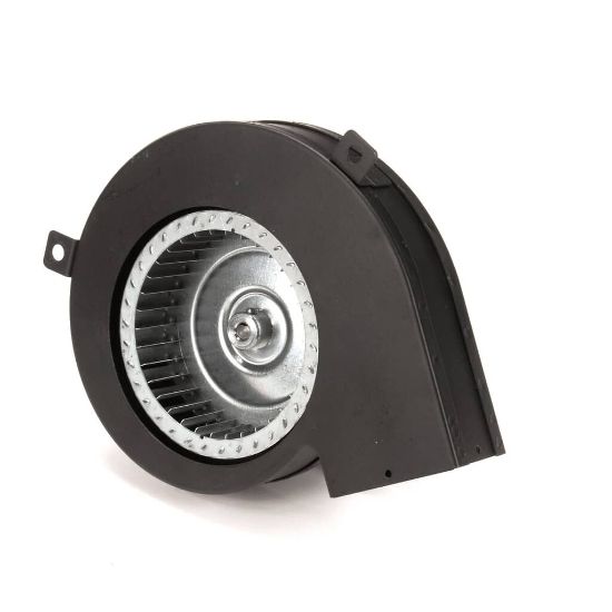 Picture of Henny Penny Blower Motor-flue Exhaust 230V Part# 92963-002