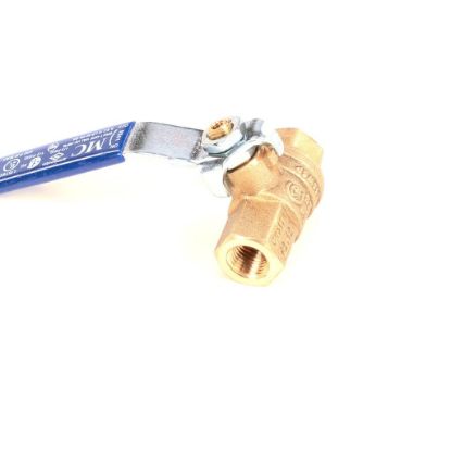 Picture of Henny Penny Valve-1/4 Female Npt Ball Part# 93387