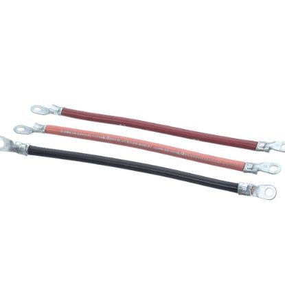 Picture of Henny Penny Harn-l1 L2 L3-8awg Part# 94539-001