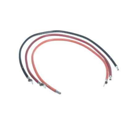 Picture of Henny Penny Harn-l1 L2 L3-8awg Part# 94539-005